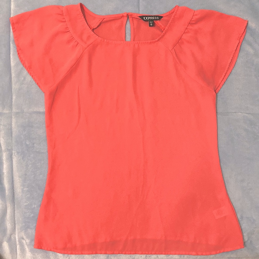 EXPRESS blouse